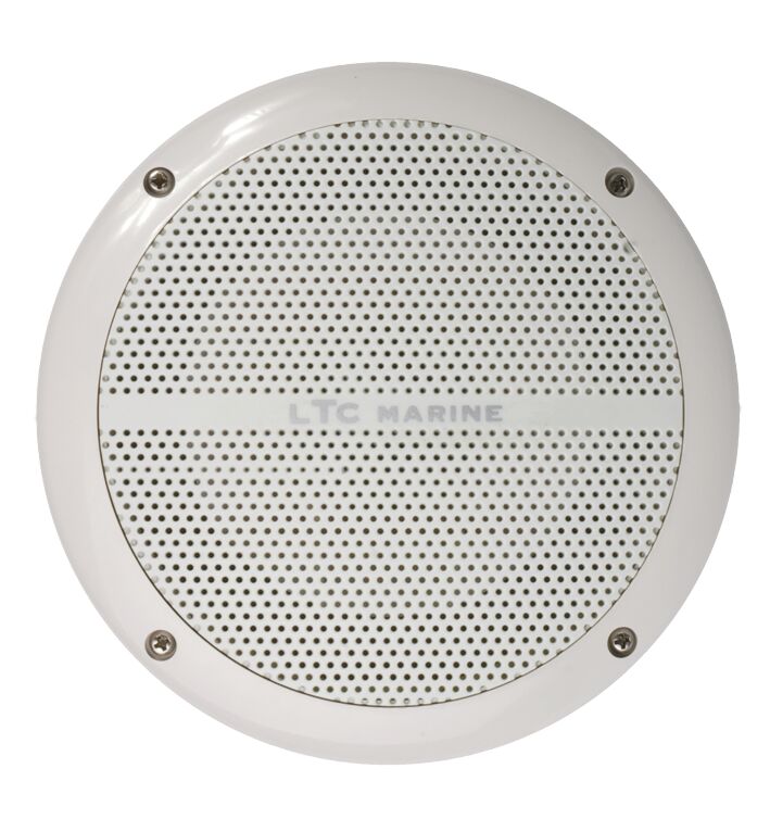 LTC 6.5' BOAT SPEAKERS 1 LTC 6.5' BOAT SPEAKERS
