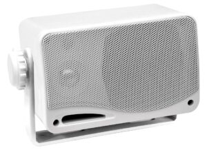 LTC PROBOX SPEAKER WHITE