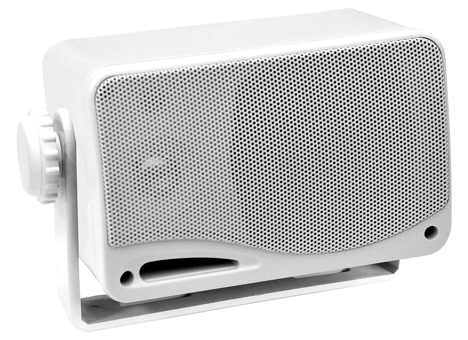 LTC PROBOX SPEAKER WHITE 1 LTC PROBOX SPEAKER WHITE