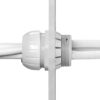 CABLE GATE FOR 4 X 16MM CABLES