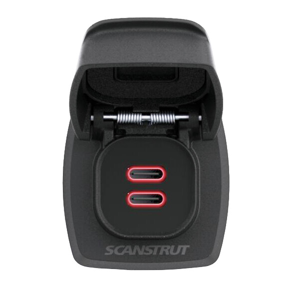 FLIP PRO MAX 2 X USB-C CHARGER 2 FLIP PRO MAX 2 X USB-C CHARGER - Image 2