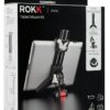 ROKK MINI TABLET MOUNT KIT, SUCTION CUP MOUNT 8 9514601216 asennussarja fullhd