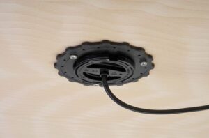 WIRELESS CHARGER HIDDEN 12-24V 10 9514601310b fullhd