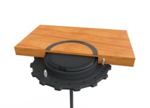 WIRELESS CHARGER HIDDEN 12-24V 11 9514601310c fullhd