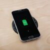 WIRELESS CHARGER FLOODED 12-24V