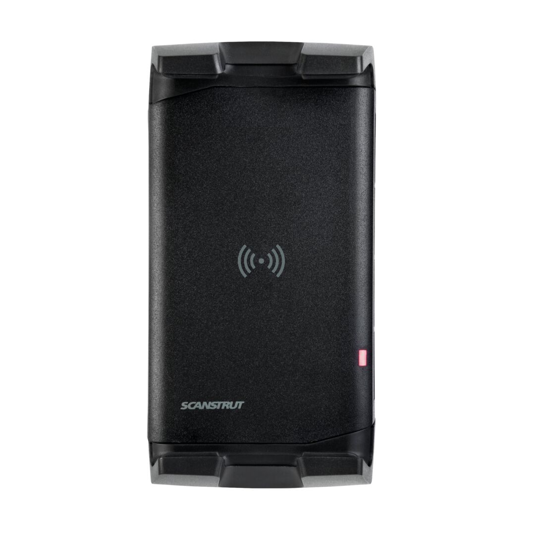 ROKK ACTIVE WIRELESS CHARGING DOCK 5W 1 ROKK ACTIVE WIRELESS CHARGING DOCK 5W