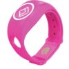 xBAND WRISTBANK FOR xFOB TRANSMITTER, PINK 14 9514601528 fullhd