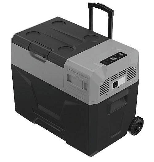 COOL BOX 30L LTC COOL 1 COOL BOX 30L LTC COOL
