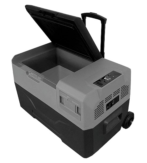 COOL BOX 30L LTC COOL 2 COOL BOX 30L LTC COOL - Image 2