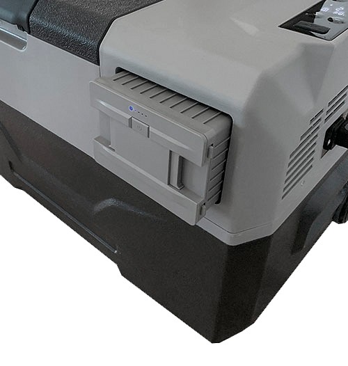 COOL BOX BACKUP BATTERY LTC COOL 30 2 COOL BOX BACKUP BATTERY LTC COOL 30 - Image 2