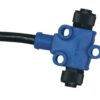 NMEA2000 T-CONNECTOR WITH 1M CABLE 8 9514611040 tliitin fullhd