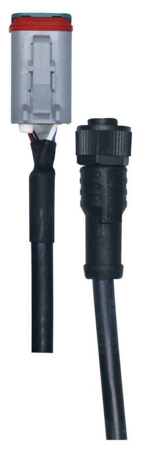 NMEA 2000, Suzuki adapter cable 1M