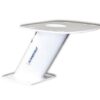ALUMINUM MOUNT FOR RADAR ANTENNA 250MM