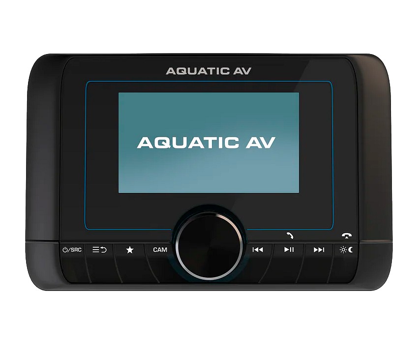 AQUATIC AV CP7 STEREO IP66 1 AQUATIC AV CP7 STEREO IP66