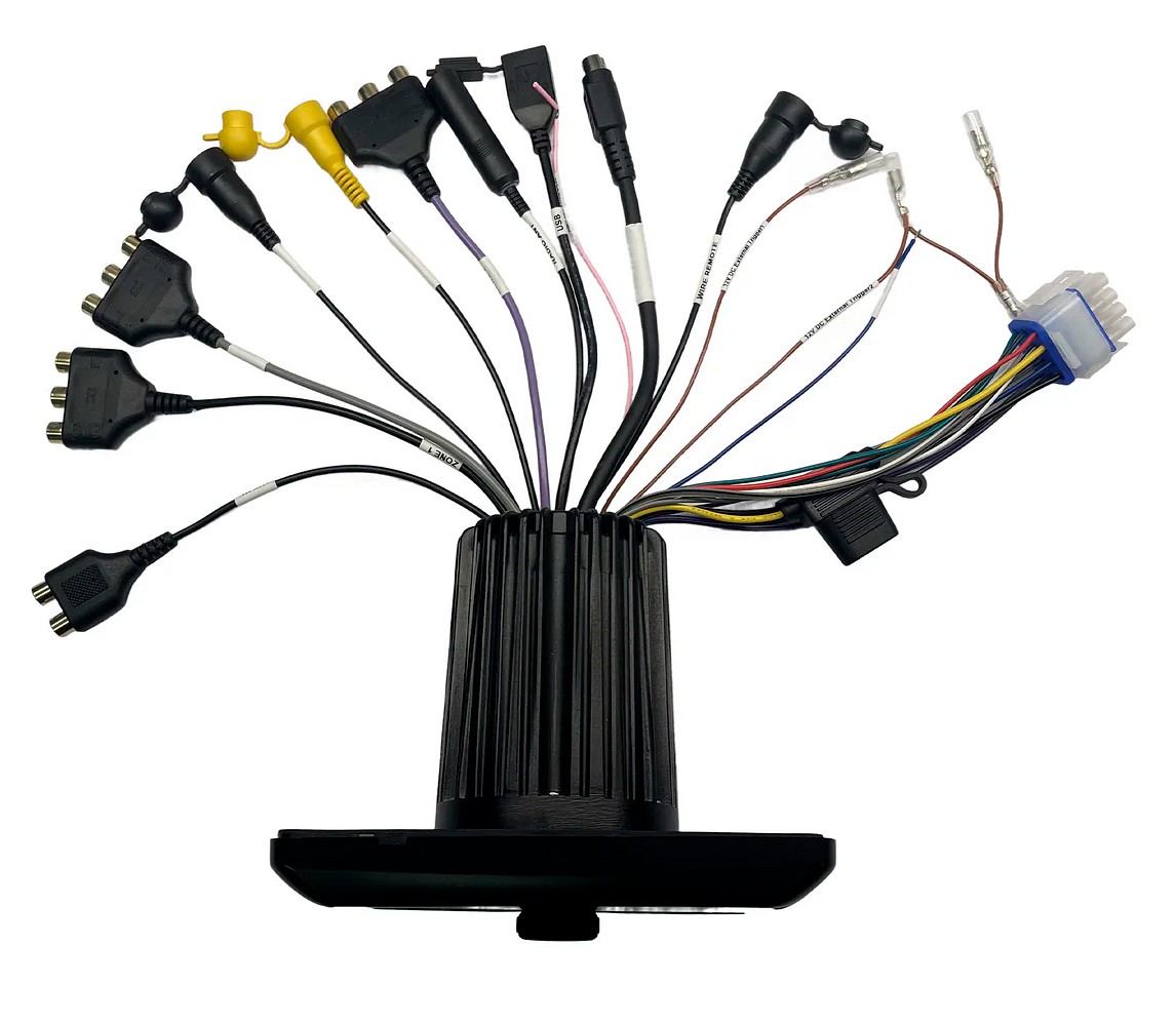 AQUATIC AV CP7 STEREO IP66 4 AQUATIC AV CP7 STEREO IP66 - Image 4