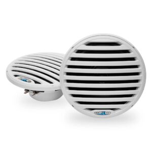 ECONOMY 6.5'' SPEAKER 80W WHITE