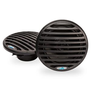 ECONOMY 6.5'' SPEAKER 80W BLACK