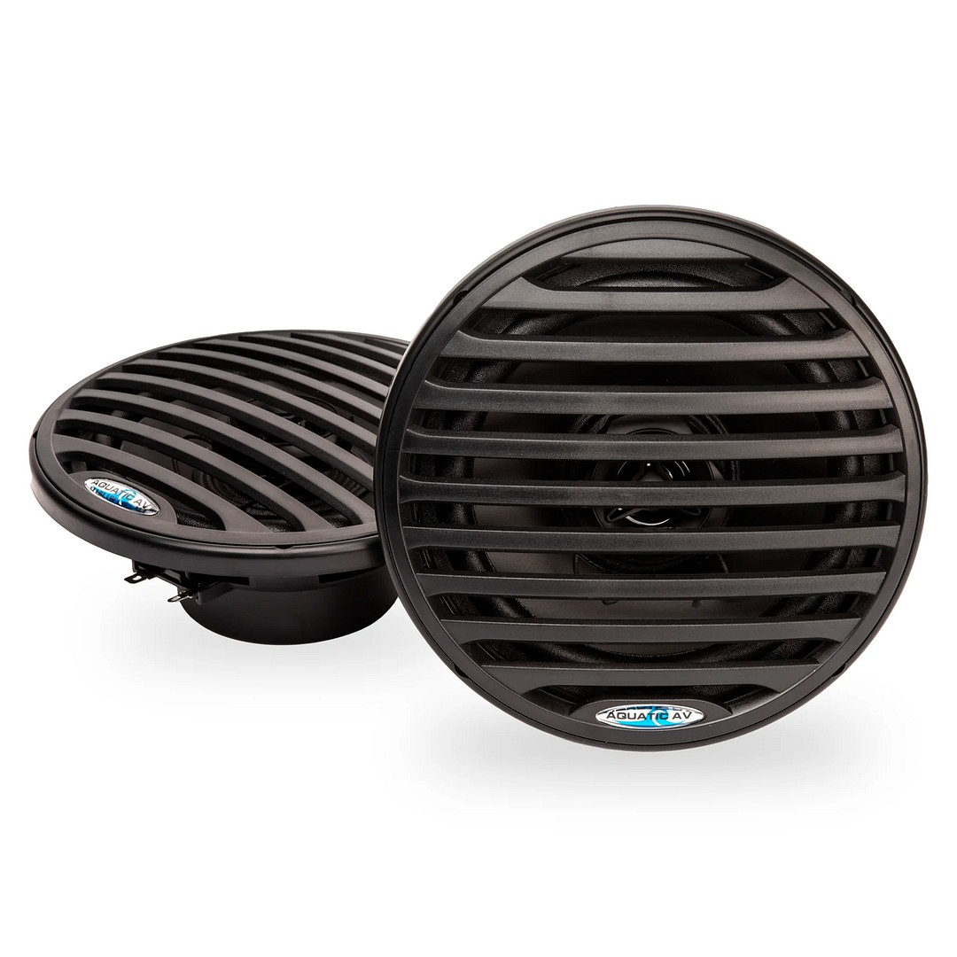 ECONOMY 6.5'' SPEAKER 80W BLACK 1 ECONOMY 6.5'' SPEAKER 80W BLACK