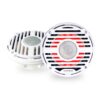 AQUATIC AV PRO CLASSIC SPEAKER WHITE 120W IP65
