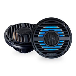 AQUATIC AV PRO CLASSIC SPEAKER BLACK 120W IP65