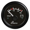 VOLTMETER 12V, BLACK 5 9514700320 fullhd jpg