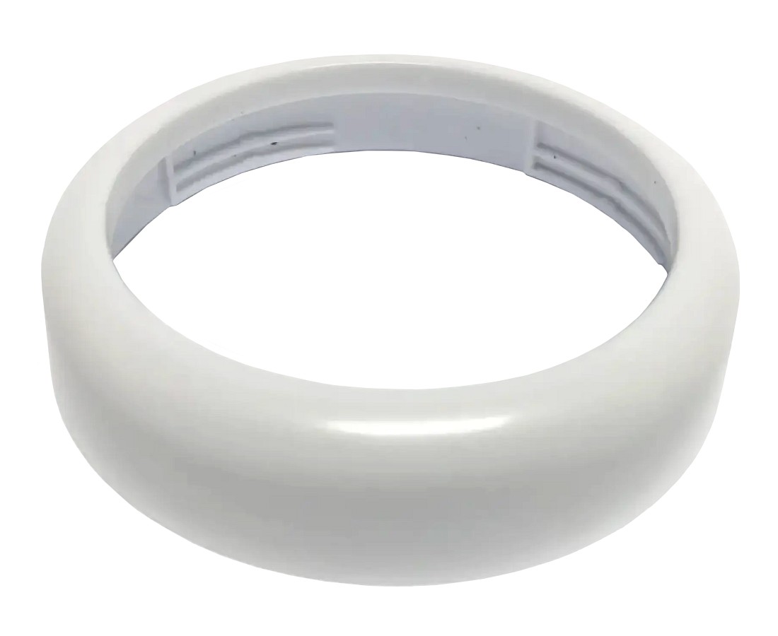 MEASUREMENT FRAME BAJONET, WHITE 1 MEASUREMENT FRAME BAJONET, WHITE