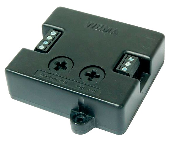 SENSOR SIGNAL DIVIDER 1 SENSOR SIGNAL DIVIDER
