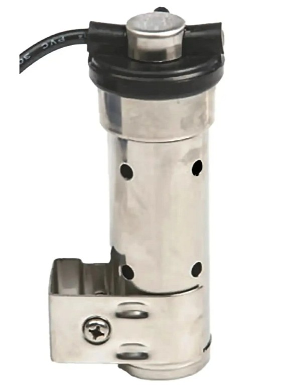 OV-G LEAK ALARM SENSOR 1 OV-G LEAK ALARM SENSOR