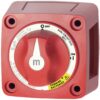 M-SERIES MAIN POWER SWITCH ON-OFF-EMERGY-BOTH 7 9514801058 kytkin fullhd