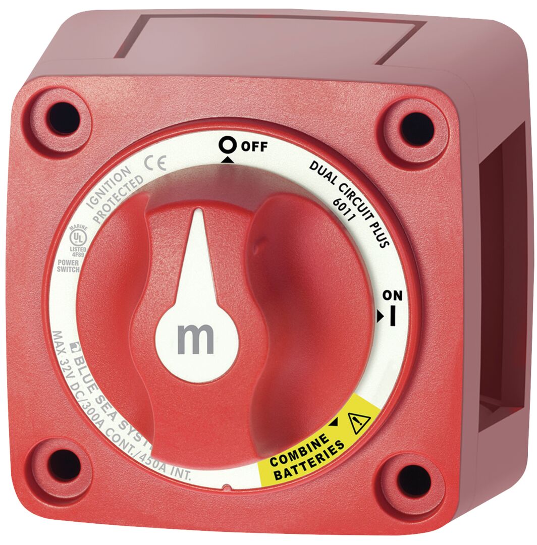 M-SERIES MAIN POWER SWITCH ON-OFF-EMERGY-BOTH 1 M-SERIES MAIN POWER SWITCH ON-OFF-EMERGY-BOTH