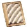 BRASS BOTTOM STRAINER