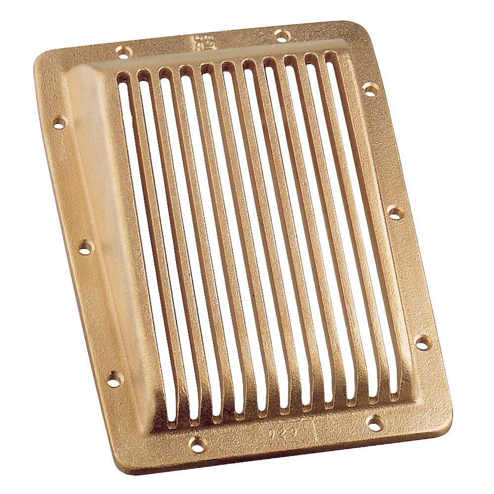 BRASS BOTTOM STRAINER 1 BRASS BOTTOM STRAINER