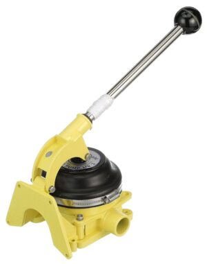 DRAIN PUMP GUSHER 10