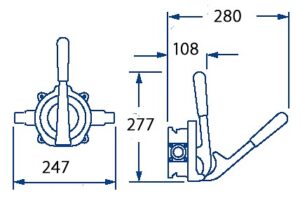 BILGE AND WASTE/SEA WATER PUMP 5 9515004011m fullhd jpg