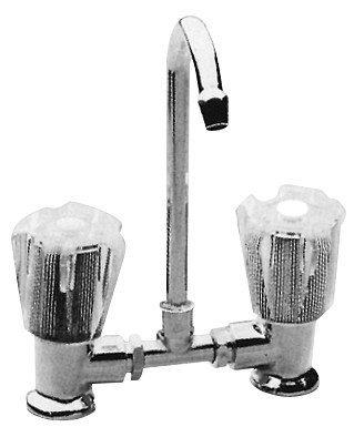 MIXING TAP 1 MIXING TAP