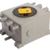 SHOWER VALVE WITH IC SWITCH