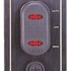 SWITCH PANEL