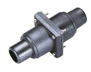 CHECK VALVE