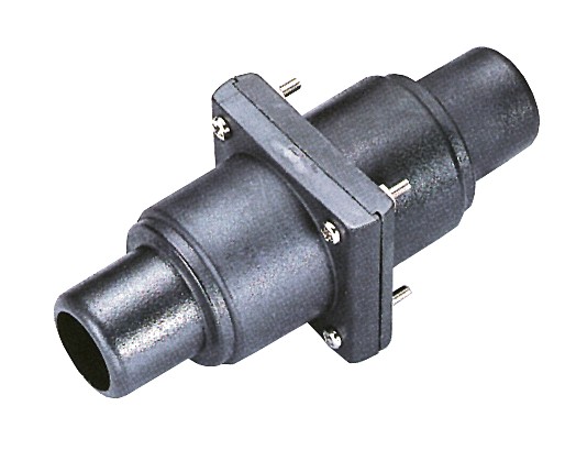 CHECK VALVE 1 CHECK VALVE