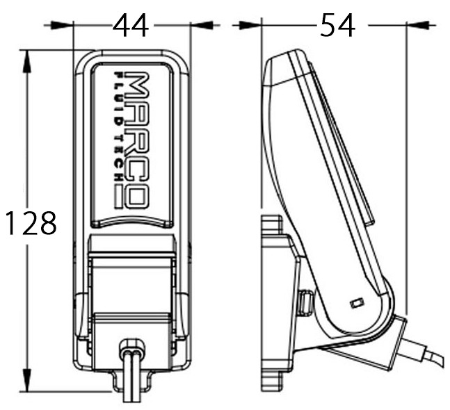CIRCUIT BREAKER AS3 3 CIRCUIT BREAKER AS3 - Image 3