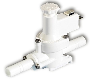 PRESSURE SWITCH 1 PRESSURE SWITCH