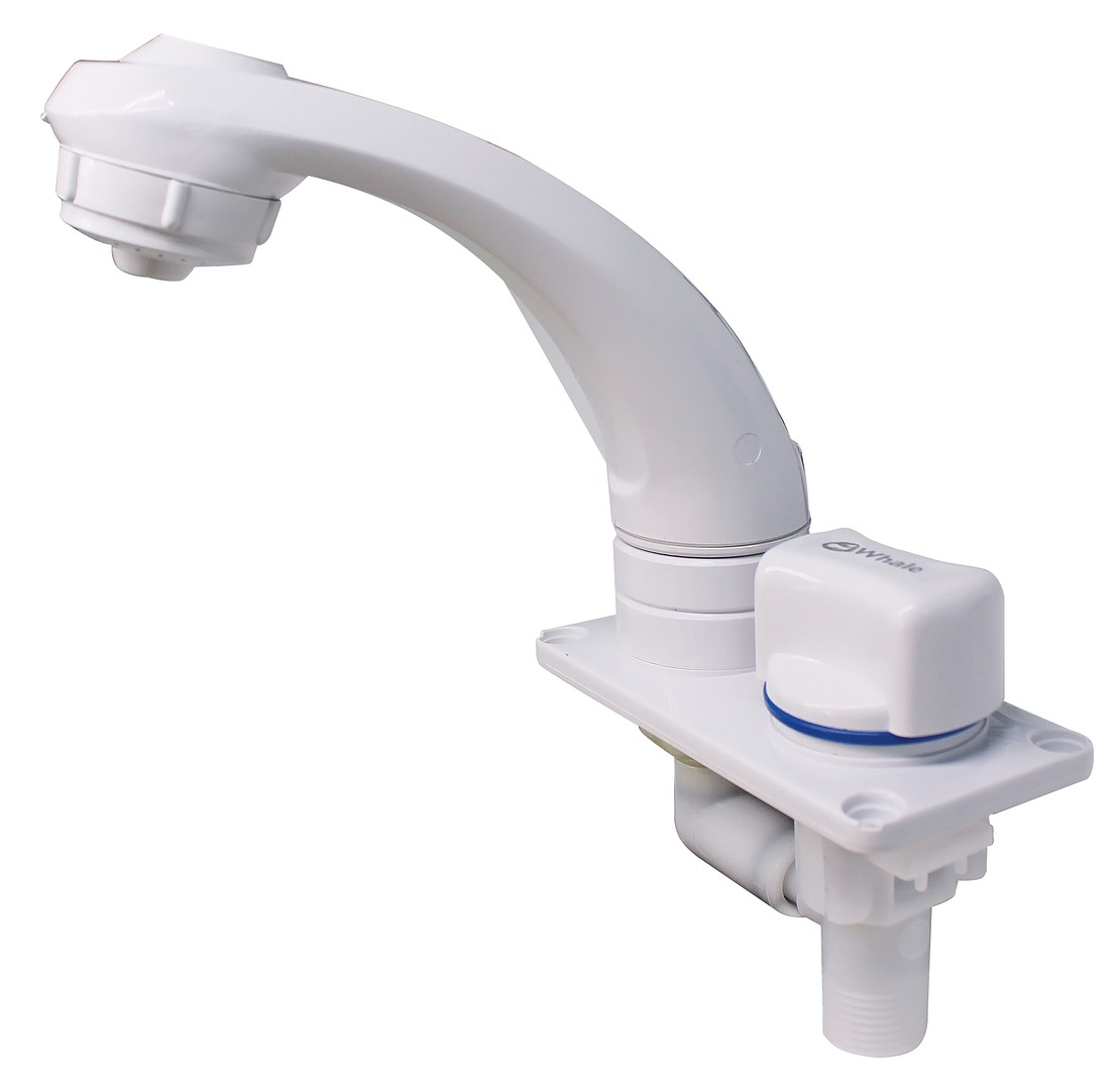 SINGLE-ACTION FAUCET 1 SINGLE-ACTION FAUCET