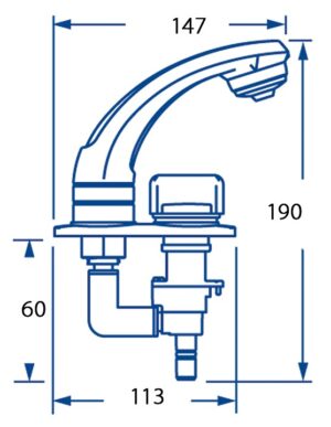 SINGLE-ACTION FAUCET 5 9515004310m fullhd jpg