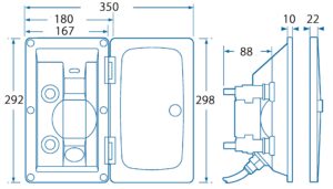 OPEN-SPACE SHOWER ON DECK 5 9515004314m fullhd jpg