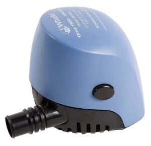 ORCA 1450 BILGE PUMP 82L/MIN
