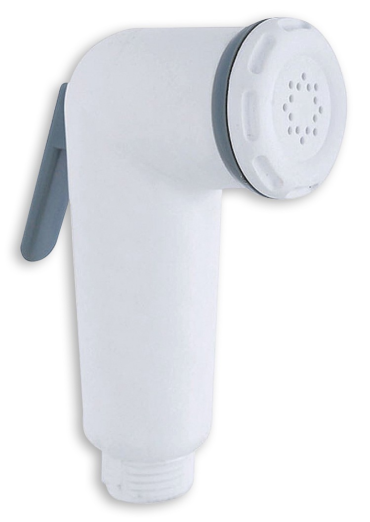 SHOWER HEAD WITH HOOK 1 SHOWER HEAD WITH HOOK