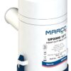 SUBMERSIBLE PUMP UP2000 12V 126L/MIN 6 9515004454 fullhd jpg