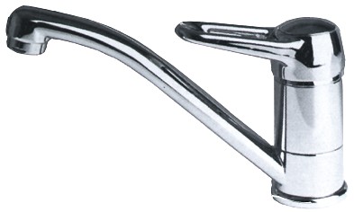 MIXER TAP SAFIR 1 MIXER TAP SAFIR