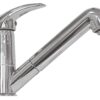MIXER TAP JOLLY, WITH SHOWER 6 9515004515 fullhd jpg