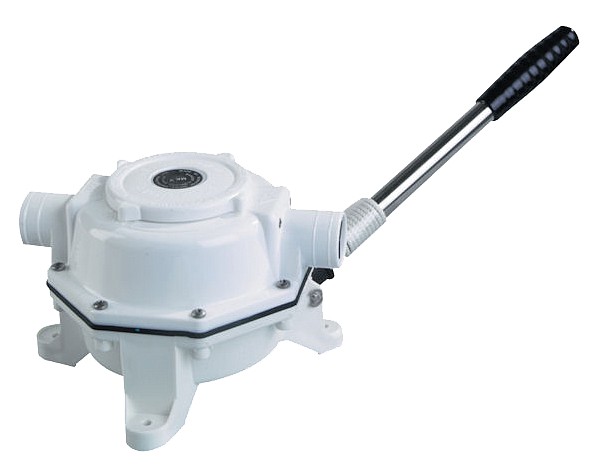 MANUAL SEPTIC PUMP MK5 1 MANUAL SEPTIC PUMP MK5